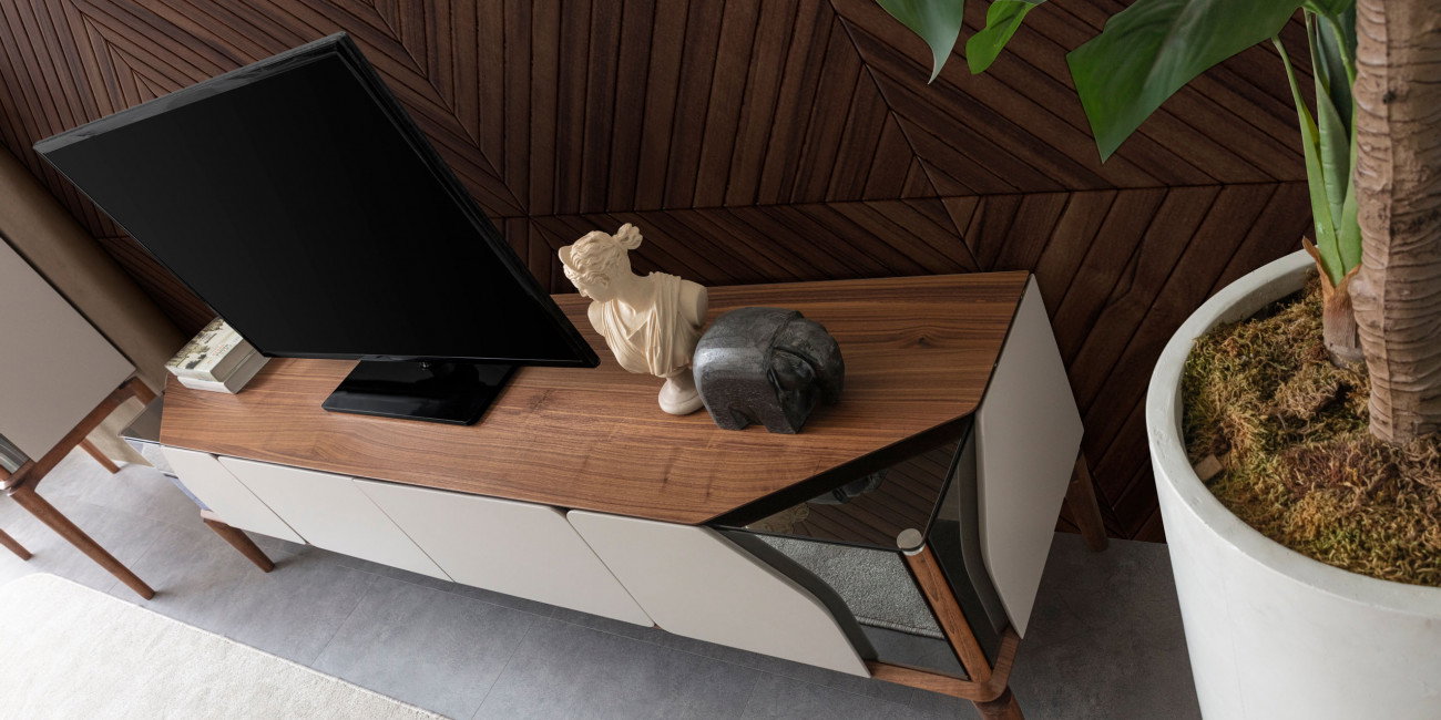Lotus Tv Ünitesİ-298-6