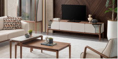 Lotus Tv Ünitesİ-298-1
