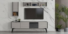 Mona Tv Ünitesi İnegöl Mobilya