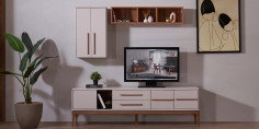 Monza Tv Ünitesi| İnegöl Mobilya
