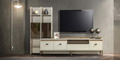 Opal Tv Ünitesi İnegöl Mobilya