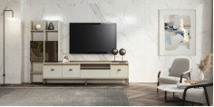 Opal Tv Ünitesi İnegöl Mobilya