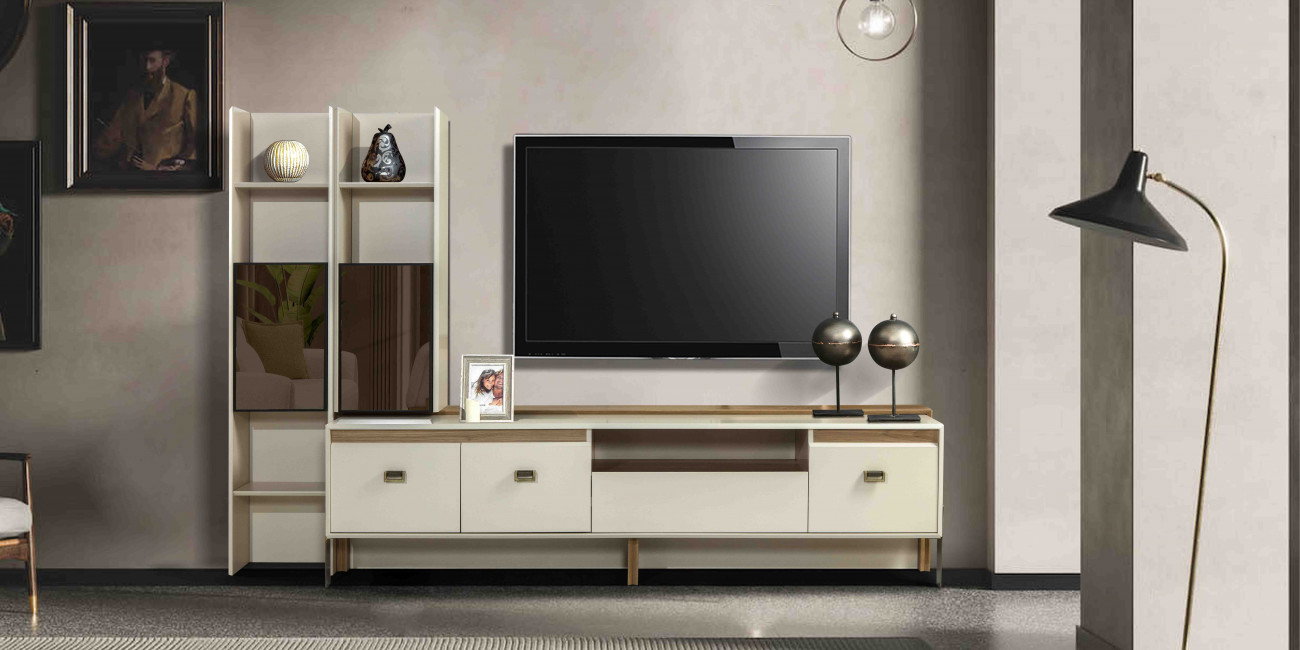 Opal Tv Ünitesi183049 | İnegöl Mobilya