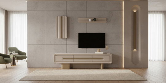 Pera Tv Ünitesi İnegöl Mobilya
