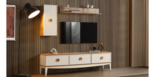 Silva Tv Ünitesi221507 | İnegöl Mobilya