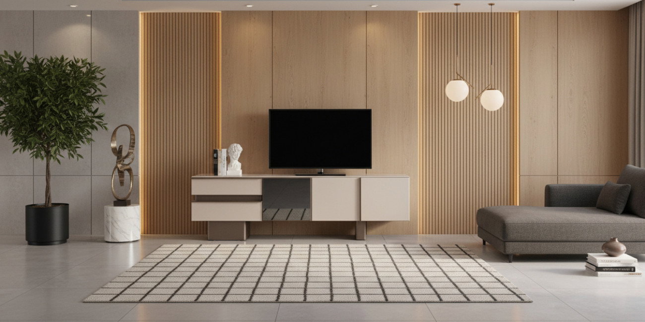 Zen Tv Ünitesi İnegöl Mobilya