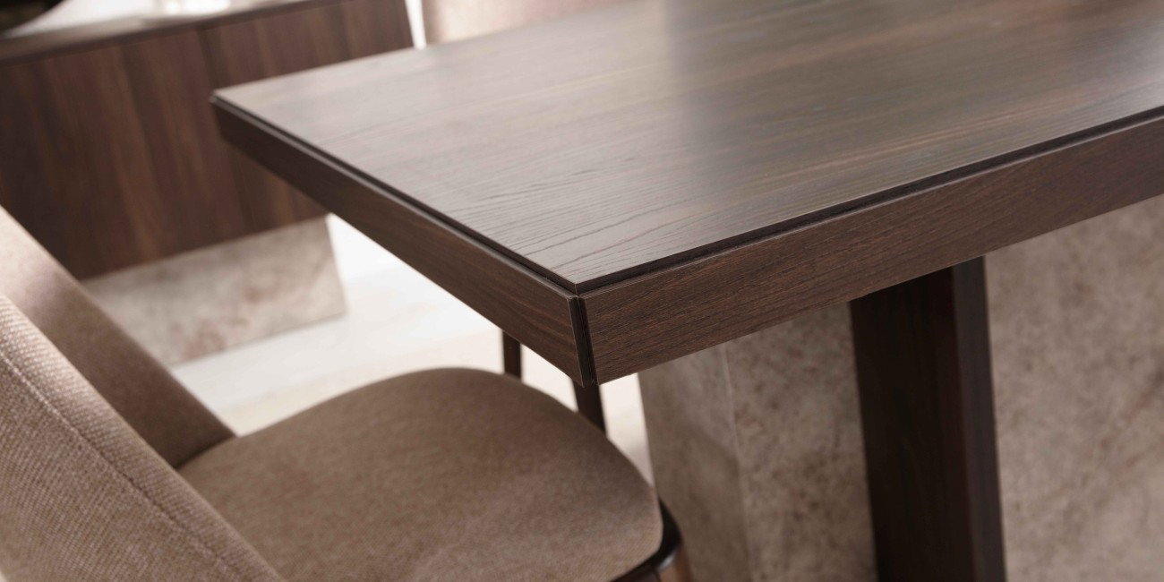 Asya Yemek Odası Takımı229327 | İnegöl Mobilya