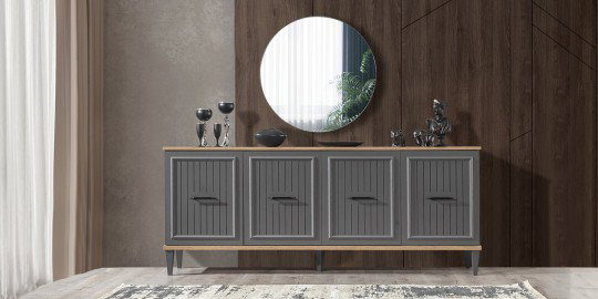 Cloud Yemek Odası Takımı229108 | İnegöl Mobilya