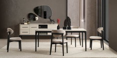 Destan Yemek Odası Takımı-447-4