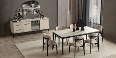 Destan Yemek Odası Takımı-447-1