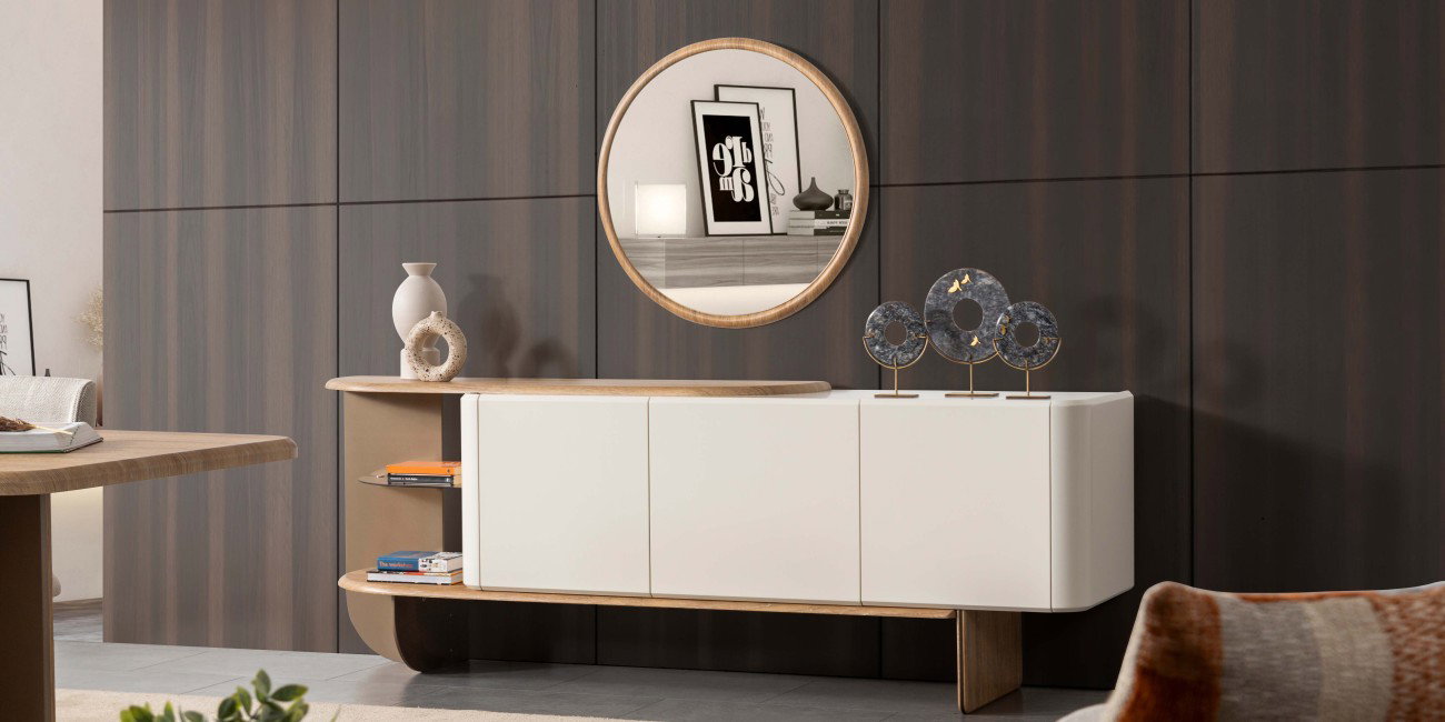 Elit Yemek Odası Takımı229665 | İnegöl Mobilya