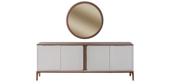 İnci Yemek Odası Takımı-760-1