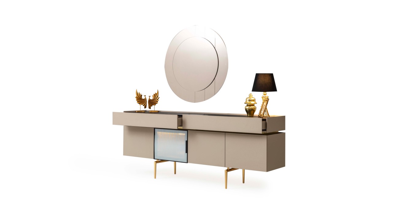 Kumsal Yemek Odası Takımı*189432 | İnegöl Mobilya