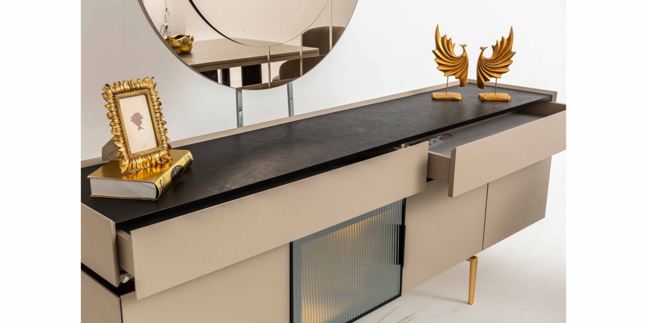 Kumsal Yemek Odası Takımı*189443 | İnegöl Mobilya