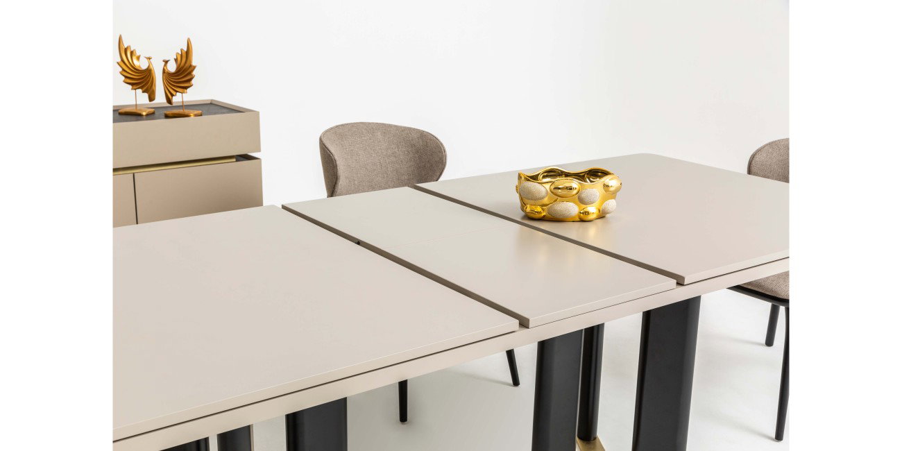 Kumsal Yemek Odası Takımı*189435 | İnegöl Mobilya