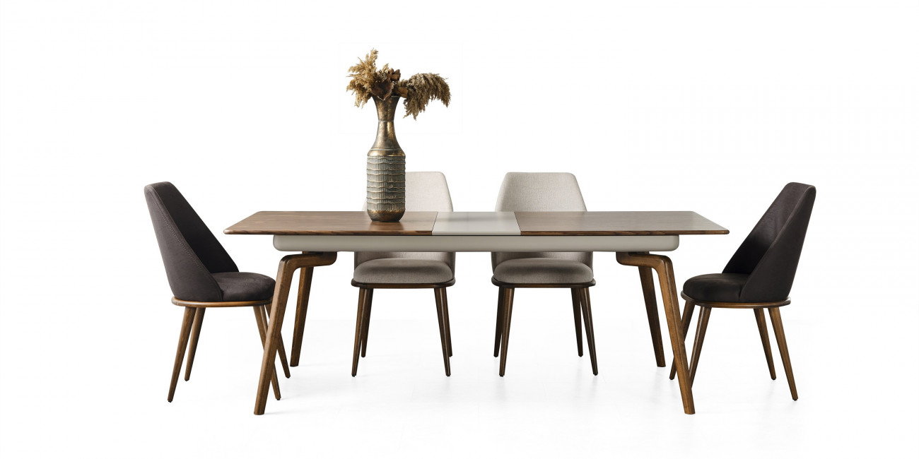 Legno Yemek Odası Takımı-713-6