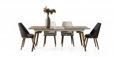 Legno Yemek Odası Takımı-713-6