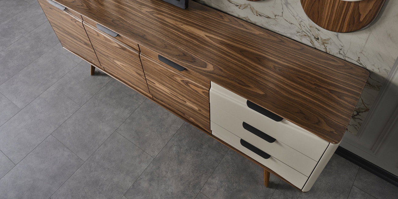 Legno Yemek Odası Takımı-713-5