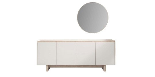 Merkür Yemek Odası Takımı-327-1