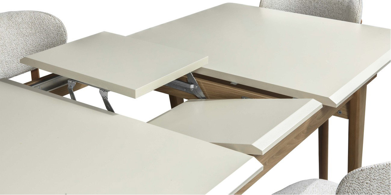 Opal Yemek Odası Takımı229246 | İnegöl Mobilya