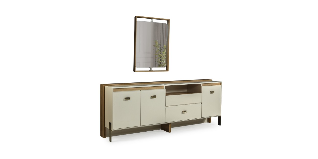 Opal Yemek Odası Takımı229243 | İnegöl Mobilya