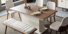 Orjin Yemek Odası Takımı-212-6