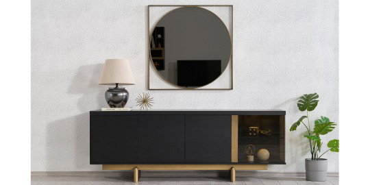 Stella Yemek Odası Takımı-567-1