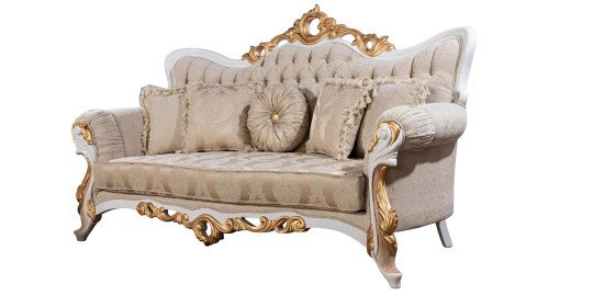 Leyla Koltuk Takımı170408 | İnegöl Mobilya