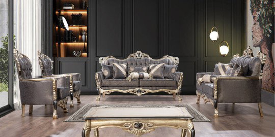 Mudanya Koltuk Takımı Modelleri | Mobilyam İnegölden