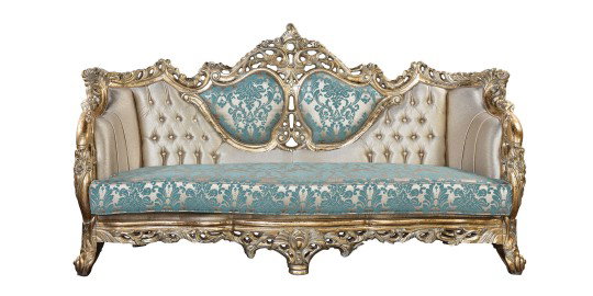 Saltanat Koltuk Takımı170392 | İnegöl Mobilya