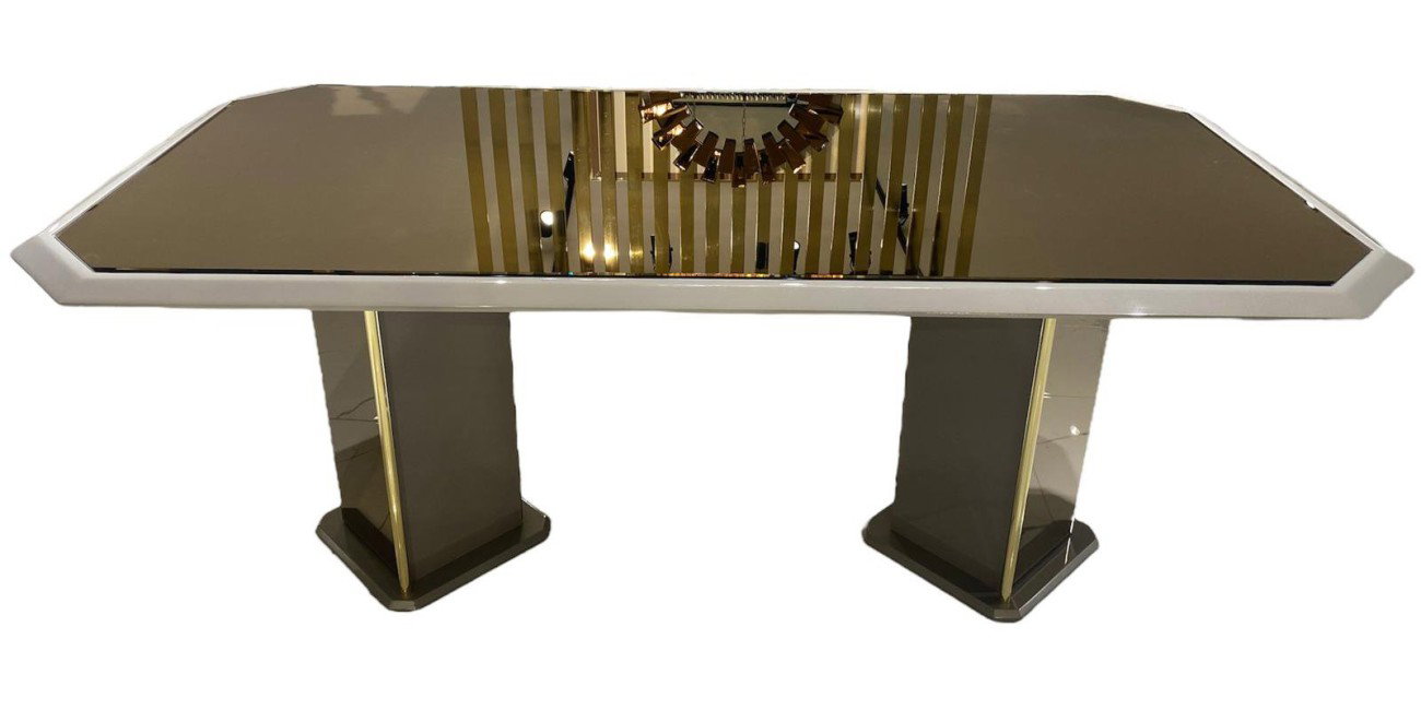 Leon Yemek Odası Takımı 2230781 | İnegöl Mobilya