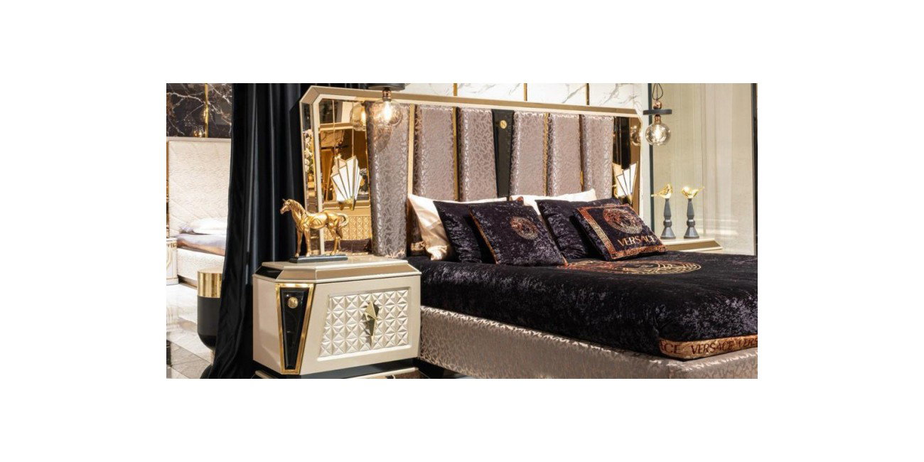 Daimont Yatak Odası Takımı172801 | İnegöl Mobilya