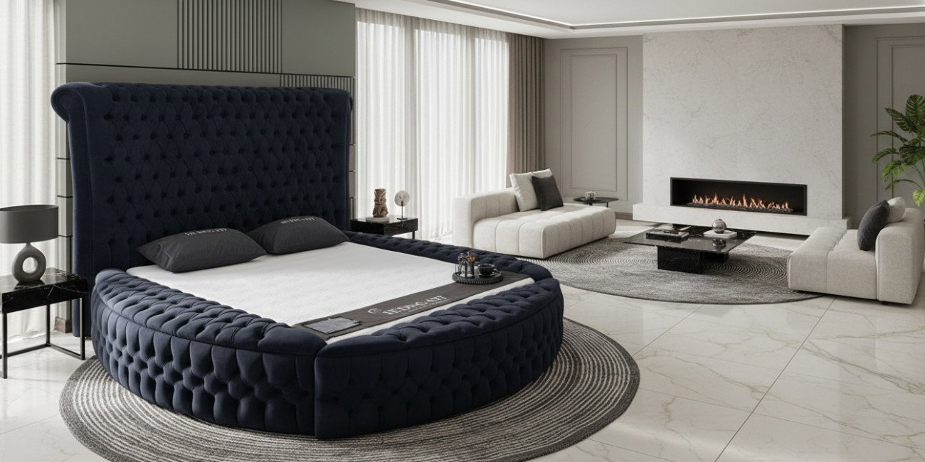 King Life Karyola İnegöl Mobilya