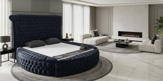 King Life Karyola İnegöl Mobilya