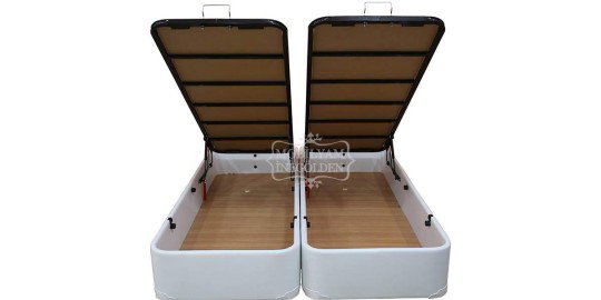 Çift Kişilik Baza  160*200190613 | İnegöl Mobilya