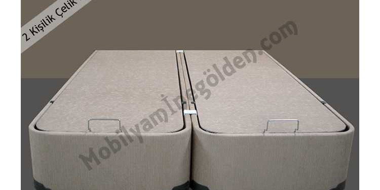 Çift Kişilik Baza  160*200190618 | İnegöl Mobilya