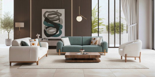 Bloom Koltuk Takımı İnegöl Mobilya