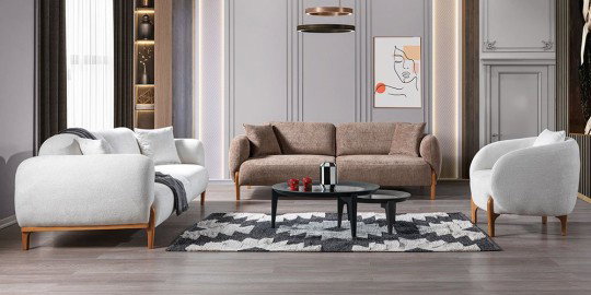 Bono Koltuk Takımı