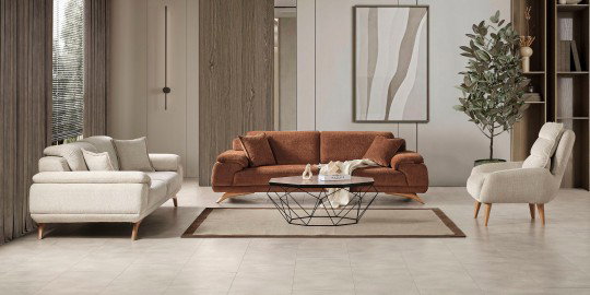 Hermes Koltuk Takımı