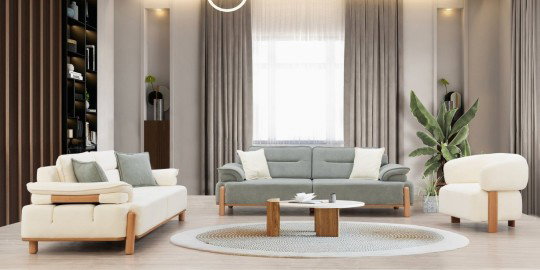 Jaguar Koltuk Takımı