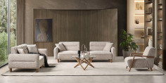 Loft Koltuk Takımı İnegöl Mobilya
