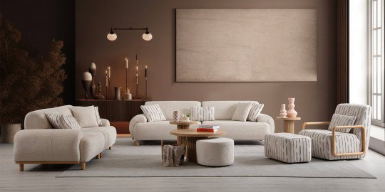 Pera Koltuk Takımı