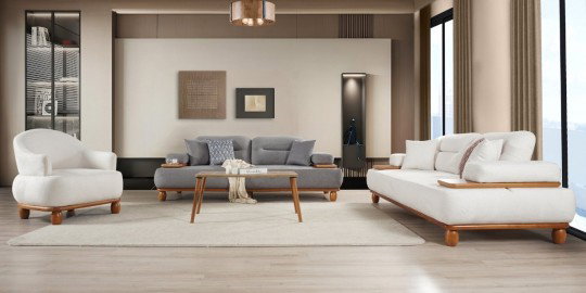 Puma Koltuk Takımı