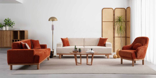 Venedik Koltuk Takımı