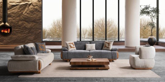 Yıldız Koltuk Takımı