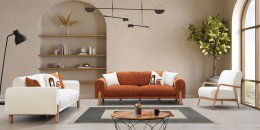 Bohem Koltuk Takımları