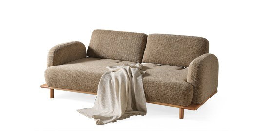 Bohem Koltuk Takımı-445-1