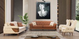 Chester Tasarımlı Koltuk Takımları