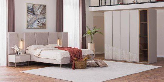 Rams Düğün Paketi231484 | İnegöl Mobilya