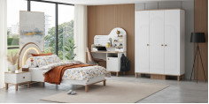 Boho Style Odası Takımı İnegöl Mobilya